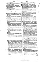 1617 - Samuel Crespin - Trésor des trois langues espagnole, française et italienne (3 parties) - Ohio