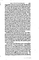 1578 - Jean Poupy - Trésor des morales de Plutarque - BSB Munich