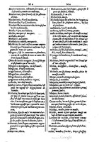 1616 - Veuve Marc Orry - Trésor des deux langues espagnole et française (Première et Seconde parties) - BM Lyon