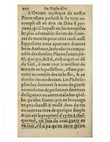 1612 - Charles Sevestre - Toison d’or ou la fleur des trésors - Getty Research Institute