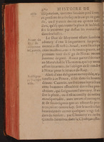 1624 - Joseph Bouillerot - Trésor de l’histoire générale de notre temps - BnF Arsenal
