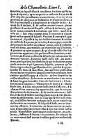 1614 - Jean Richer - Trésor du nouveau style et protocole de la chancellerie de France - BSB Munich
