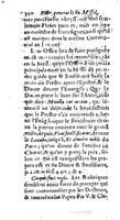 1651 - Jean Guillermet - Abrégé du trésor des cérémonies ecclésiastiques - BM Lyon