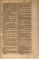 1609 - Philippe Albert et Alexandre Pernet - Trésor des trois langues, francoise, italienne et espagnole (Troisième partie) - BSB Munich