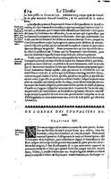 1650 - Denis Thierry - Trésor des antiquités romaines - BM Lyon