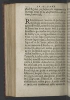 1564 - Vincent Norment et Jeanne Bruneau - Trésor des Amadis - BnF