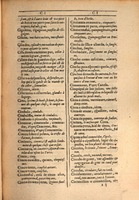 1607 - Marc Orry - Trésor des deux langues espagnole et française (Première et Seconde parties) - ÖNB Wien