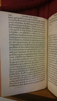 1578 - Nicolas Chesneau - Trésor et entière histoire de la triomphante victoire du corps de Dieu sur l’esprit malin - BM Lyon