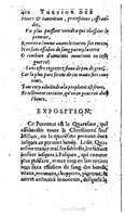1627 - Jean Delamare - Trésor des récréations - BSB Munich