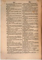 1645 - A. de Sommaville et A. Courbé - Trésor des deux langues espagnole et française - BSB Munich