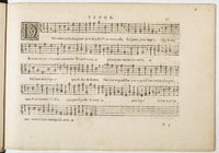 1594 - Paul Marceau - Trésor de musique d&#039;Orlande de Lassus, Superius, Bassus, Tenor, Quinta pars - BnF