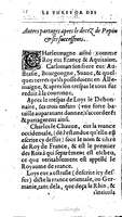 1604 - Galiot Corrozet - Trésor des histoires de France - BnF Arsenal