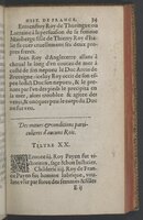 1603 - Galiot Corrozet - Trésor des histoires de France - BnF Tolbiac