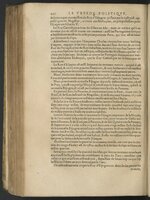 1611 - Pierre Chevalier - Trésor politique - BnF Tolbiac