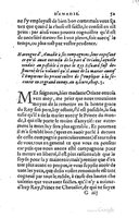 1559 - Étienne Groulleau - Trésor des Amadis - UGent
