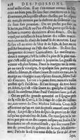 1607 - Étienne Servain et Jean Antoine Huguetan - Trésor de santé ou ménage de la vie humaine - BIU Santé