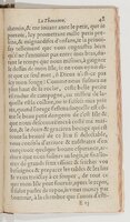1600 - Nicolas Bonfons - Trésor d’amour - BnF Arsenal