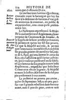1626 - Joseph Bouillerot - Trésor de l’histoire générale de notre temps - BSB Munich