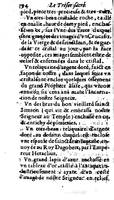 1646 - Jean Billaine - Trésor sacré ou inventaire des saintes reliques - BM Lyon