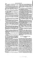 1629 - Veuve Nicolas Buon - Trésor du droit français (21754 T. 2) - BM Lyon