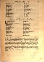1608 - Pierre Chevalier - Trésor politique - BSB Munich