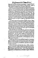 1614 - Jean Richer - Trésor du nouveau style et protocole de la chancellerie de France - BSB Munich