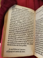 1599 - Thomas Portau - Vertueux trésor - Bibliothèque Sainte-Geneviève