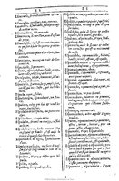 1607 - Marc Orry - Trésor des deux langues espagnole et française (Première et Seconde parties) - BU Tours