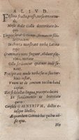 1612 - Dominicus Custos - Trésor des proverbes français  - Bibliopol-Olomuc