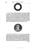 1553 - Jacopo Strada et Thomas Guérin - Épitome du Trésor des antiquités - Prague