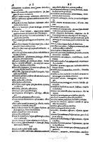 1617 - Samuel Crespin - Trésor des trois langues espagnole, française et italienne (3 parties) - Ohio