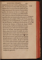 1624 - Joseph Bouillerot - Trésor de l’histoire générale de notre temps - BnF Arsenal