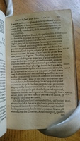 1585 - Jean Bogard - Trésor des faits et dits mémorables des hommes saints et illustres - Douai Quincy