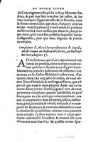 1559 - Étienne Groulleau - Trésor des Amadis - UGent