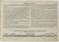 1601 - Bonaventure d’Aseville - Trésorerie ou cabinet de route marinesque - BnF