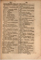 1645 - A. de Sommaville et A. Courbé - Trésor des deux langues espagnole et française (Seconde partie) - BSB Munich