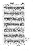 1607 - Nicolas Du Fossé - Trésor quadragésimal - T 02 - BM Lyon