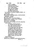 1655 - Augustin Courbé - Trésor de recherches et antiquités gauloises et françaises - BM Lyon