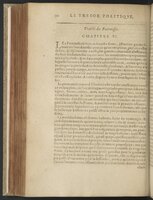 1608 - Nicolas Du Fossé - Trésor politique - BnF Tolbiac