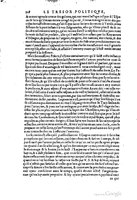 1611 - Pierre Chevalier - Trésor politique - UGent