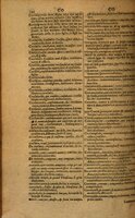 1617 - Samuel Crespin - Trésor des trois langues espagnole, française et italienne (Première partie) - Regensburg