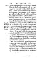 1626 - Joseph Bouillerot - Trésor de l’histoire générale de notre temps - BSB Munich