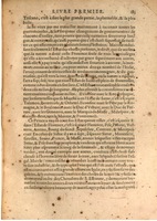 1608 - Nicolas Du Fossé - Trésor politique - BSB Munich