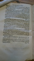 1578 - Nicolas Chesneau - Trésor et entière histoire de la triomphante victoire du corps de Dieu sur l’esprit malin - Douai Quincy
