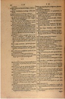 1606 - Samuel Crespin - Thresor des trois langues, francoise, italiene et espagnolle - BSB Munich