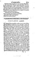 1610 - Paul Marceau - Trésor d’histoires admirables et mémorables - Princeton