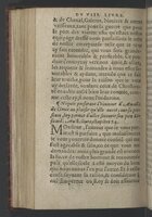 1564 - Vincent Norment et Jeanne Bruneau - Trésor des Amadis - BnF