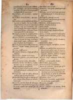 1645 - A. de Sommaville et A. Courbé - Trésor des deux langues espagnole et française - BSB Munich