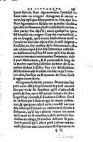1578 - Jean Poupy - Trésor des morales de Plutarque - BSB Munich