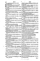 1617 - Samuel Crespin - Trésor des trois langues espagnole, française et italienne (3 parties) - Ohio